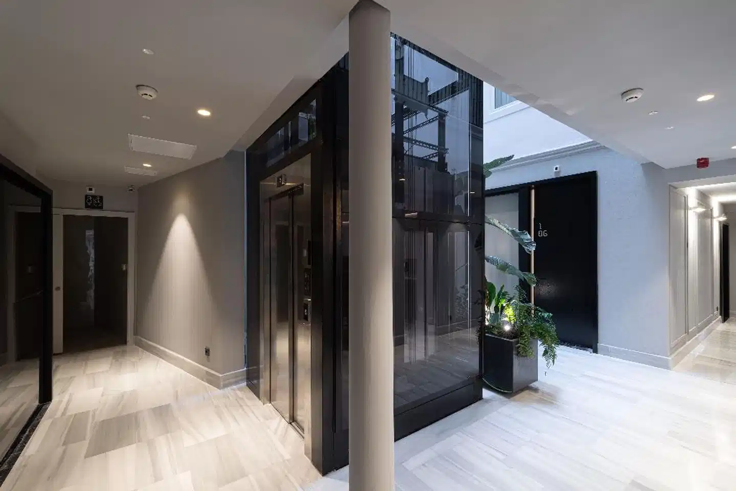 Boutique Hotel Cordial Malteses Aussenansicht