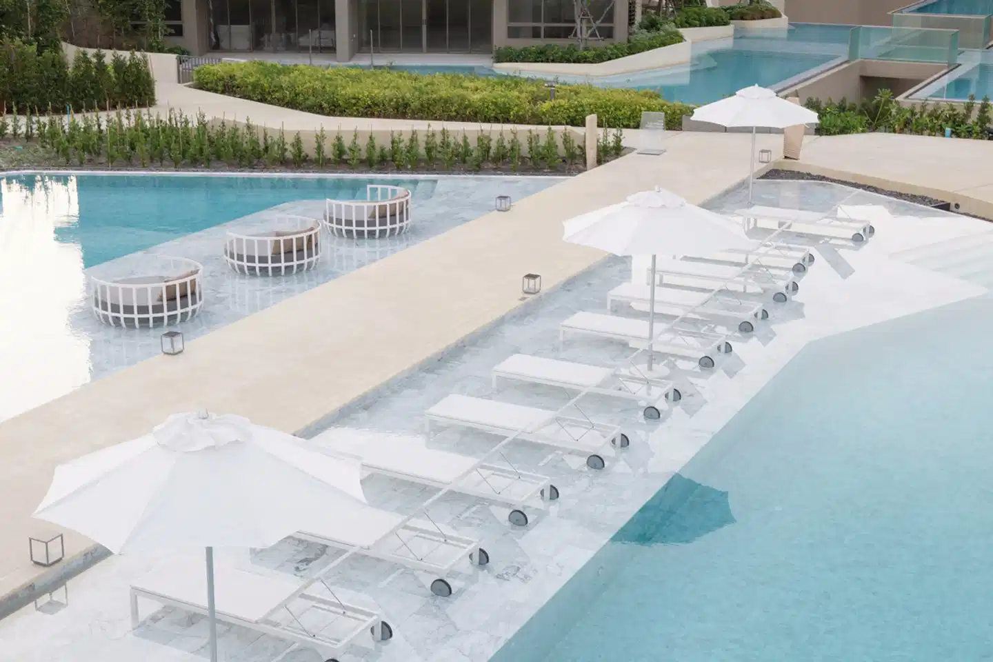 VERSO Hua Hin - a Veranda Collection Aussenansicht