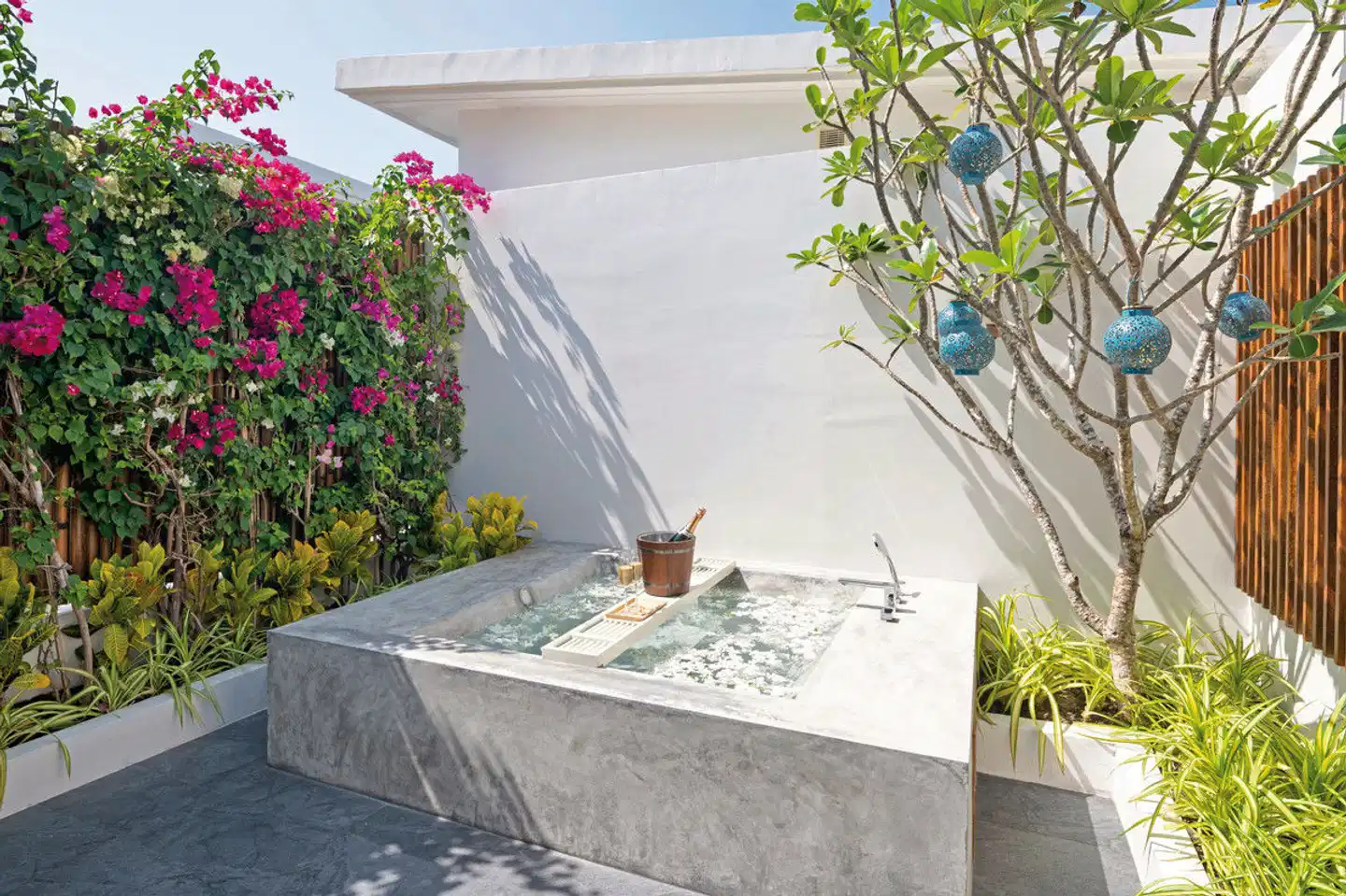 Explorar Koh Samui Terrasse