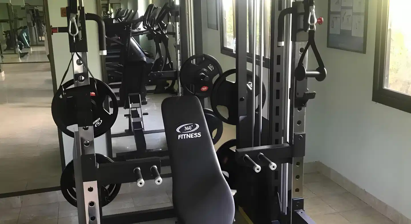 PTK Residence Sport und Entertainment