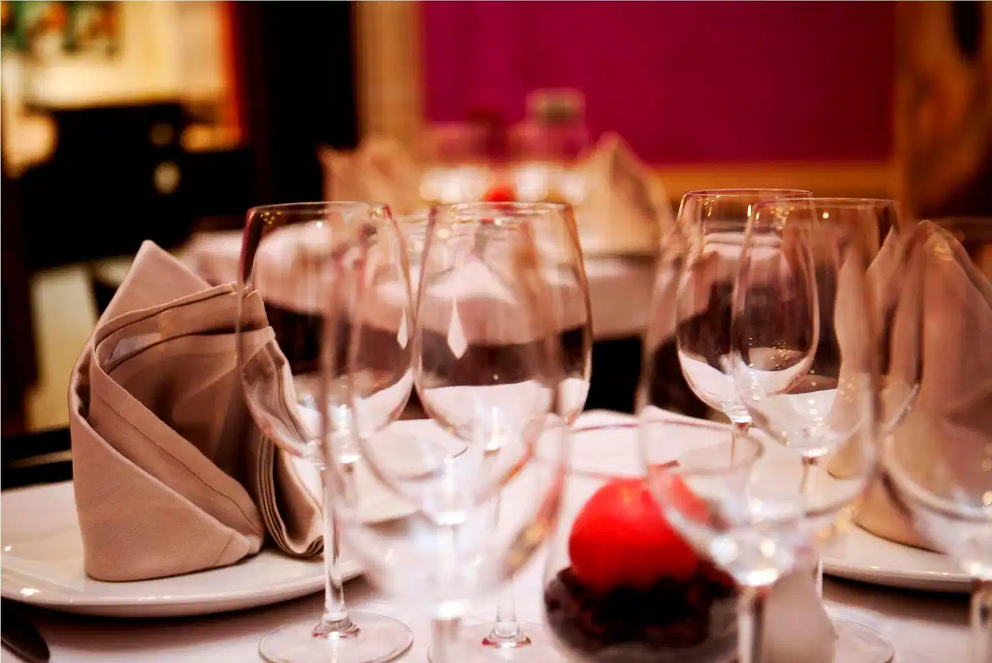 Itaca Hotel Jerez Restaurant