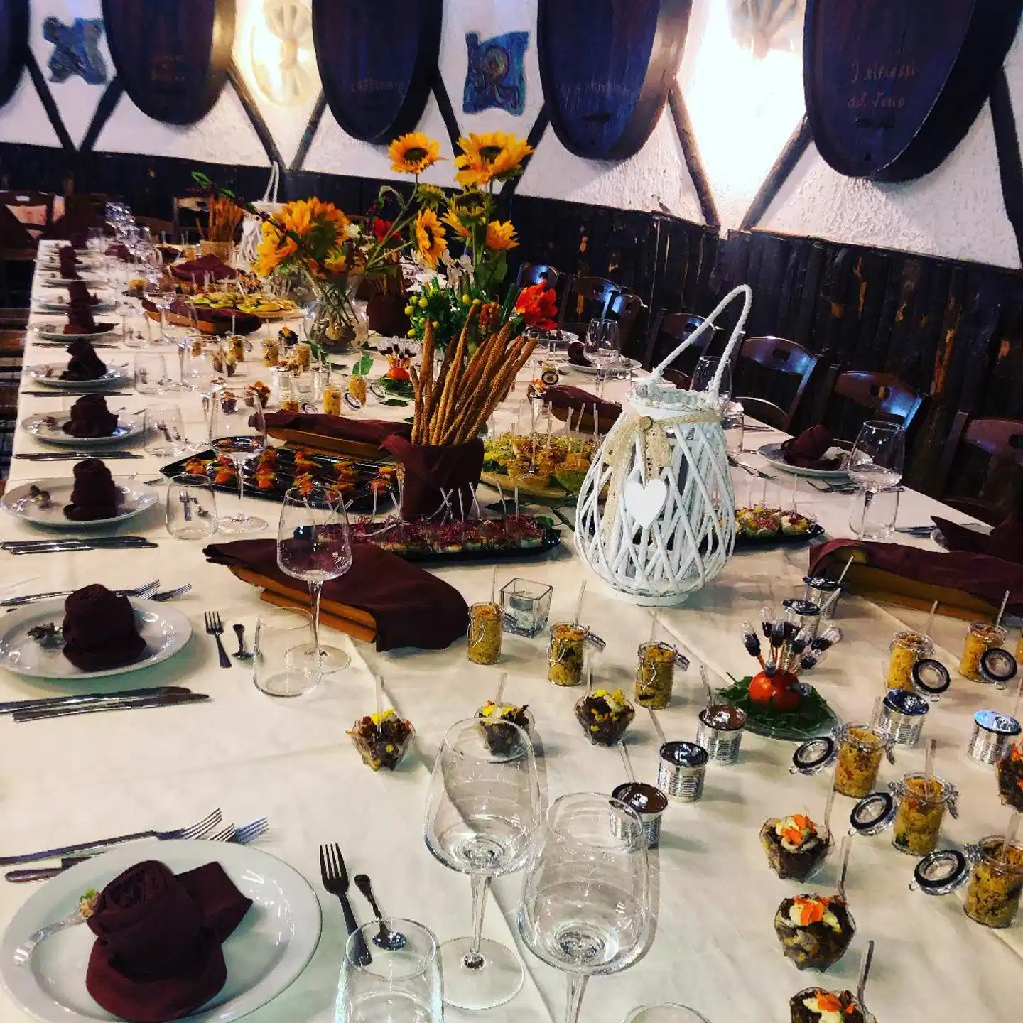 Villaggio Albergo Internazionale La Plaja Restaurant