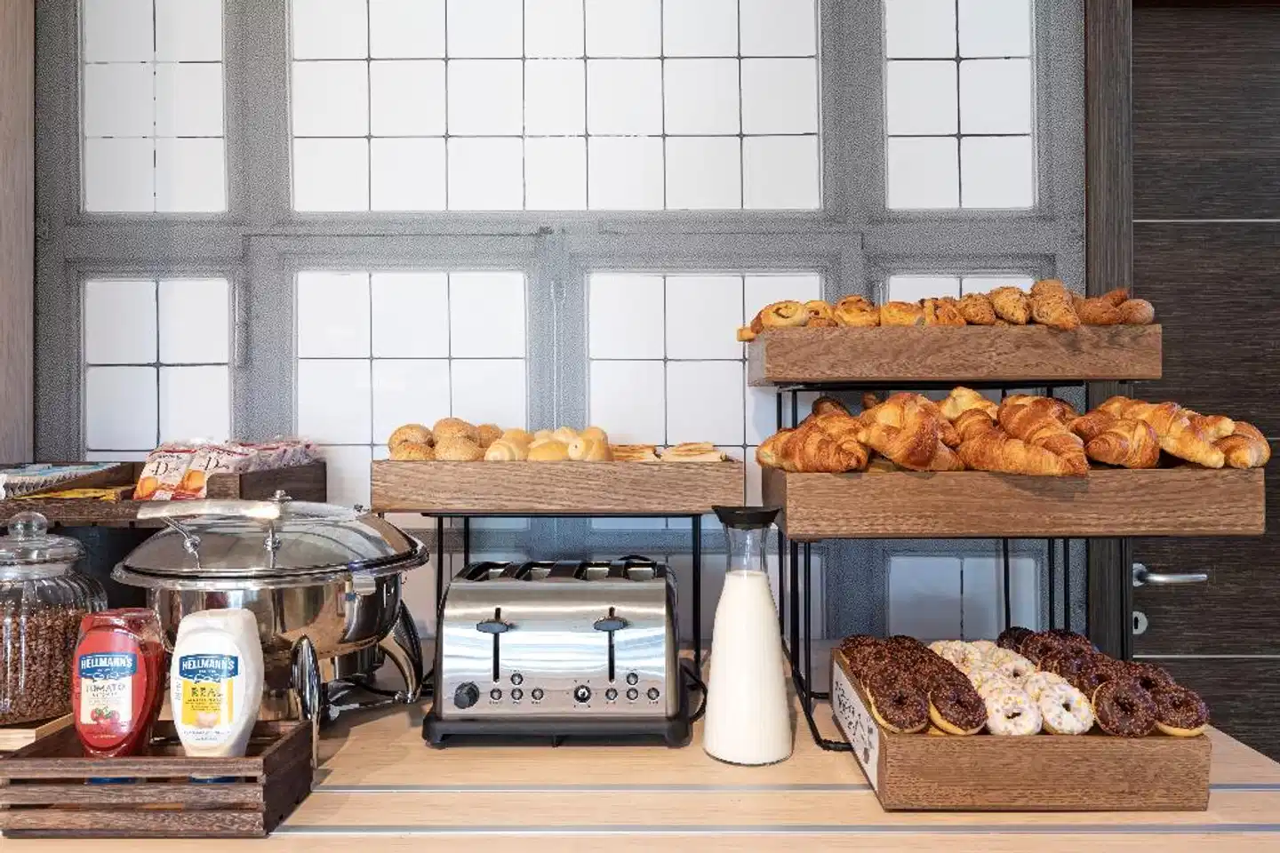 B&B Torino Restaurant