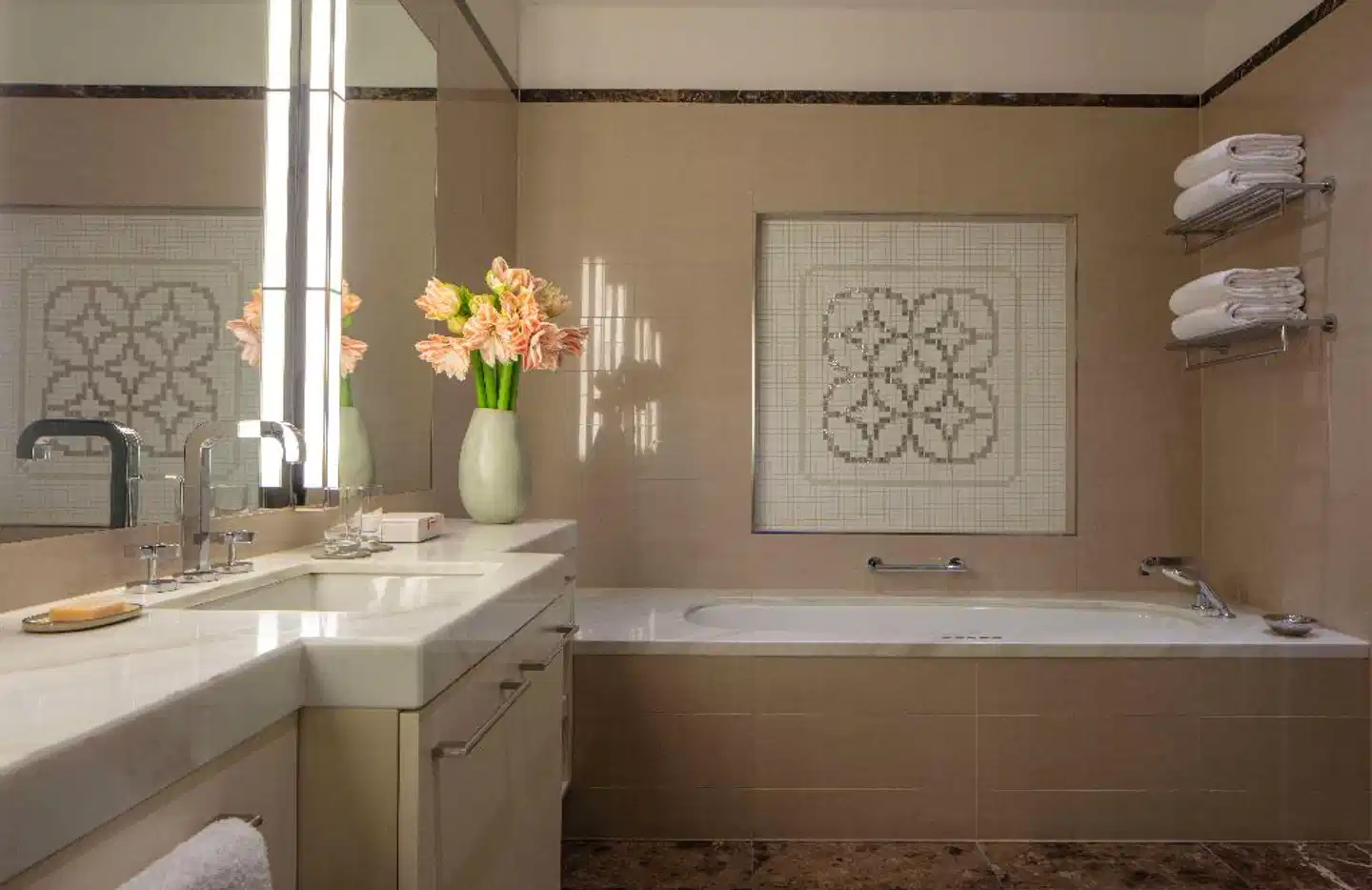 Anantara Palais Hansen Vienna Wohnbeispiel