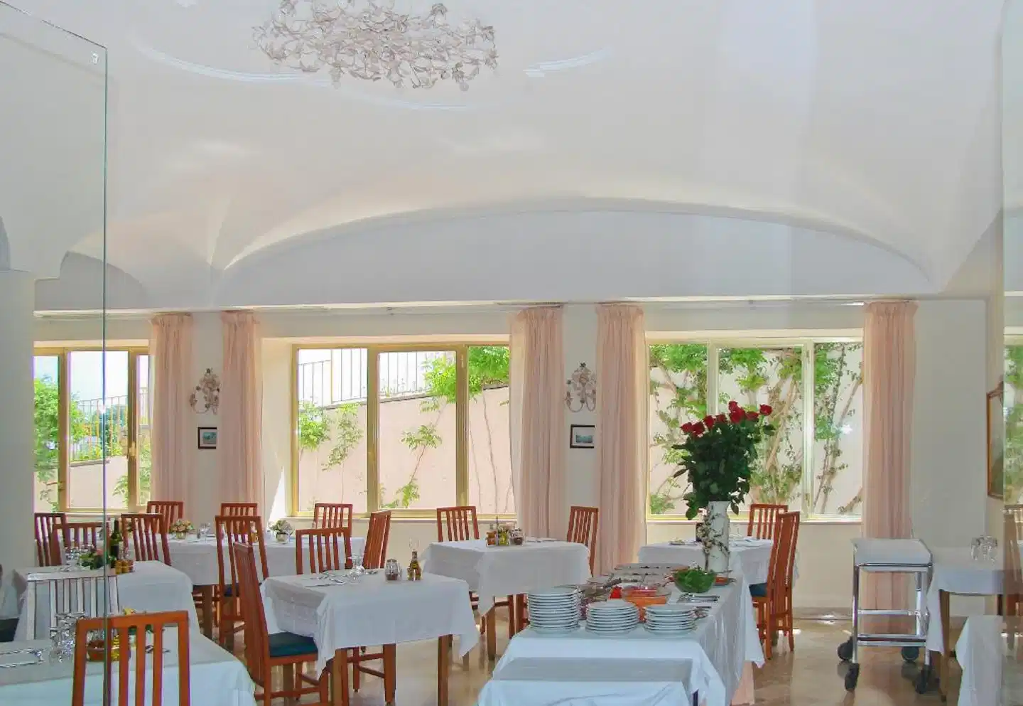 Internazionale Restaurant