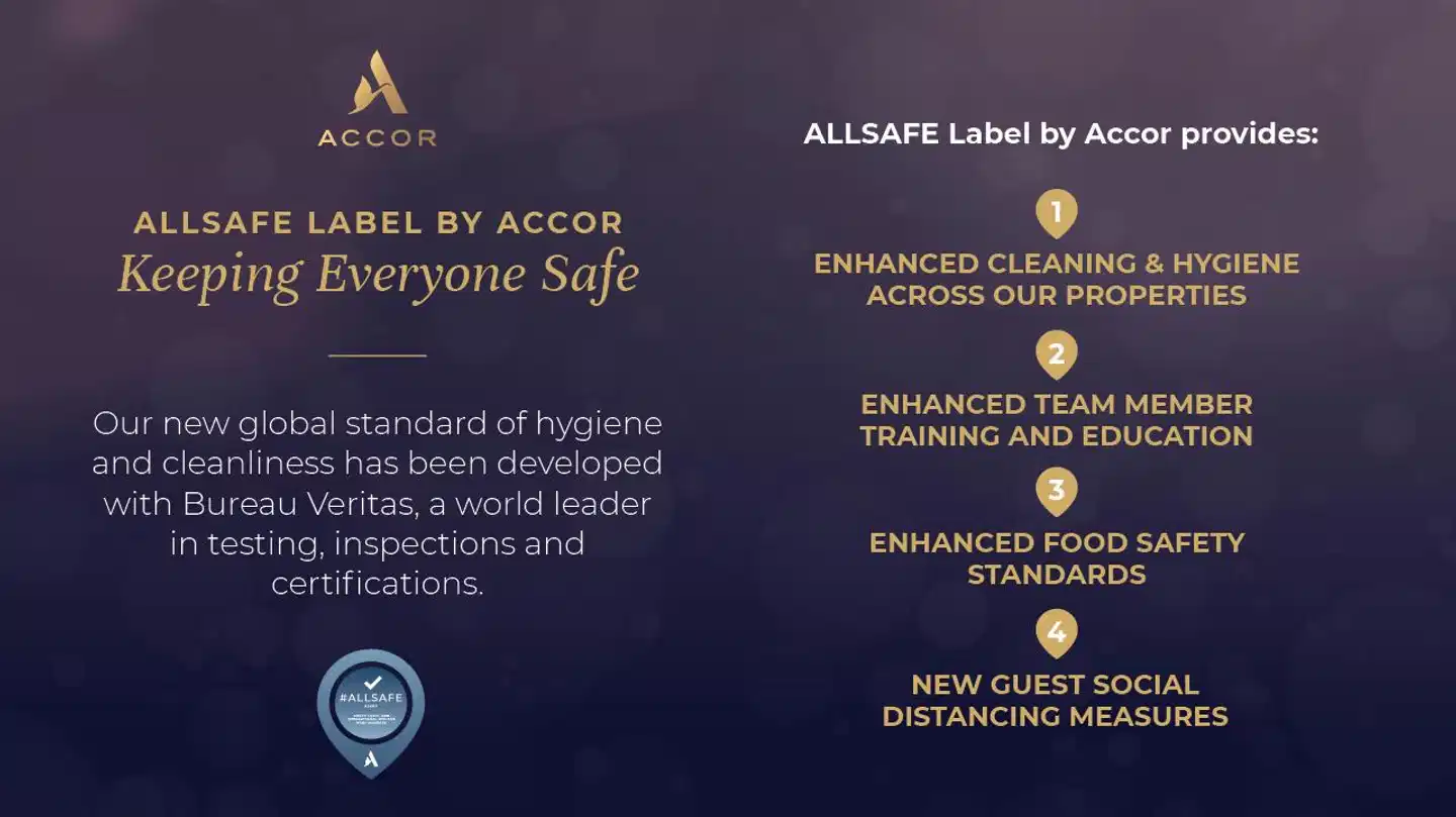 Aparthotel Adagio Genève Mont-Blanc Landkarte