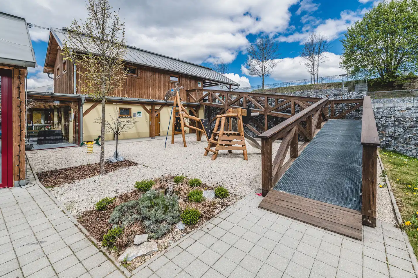 Hotel Relax Terrasse