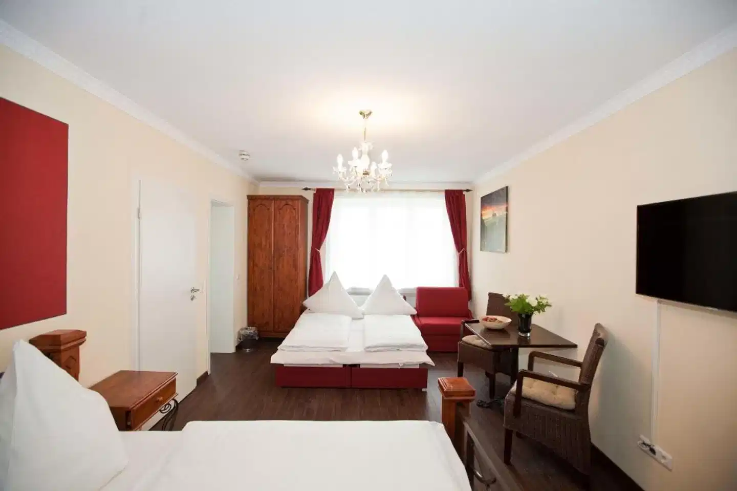 Ludwigs Wohnbeispiel