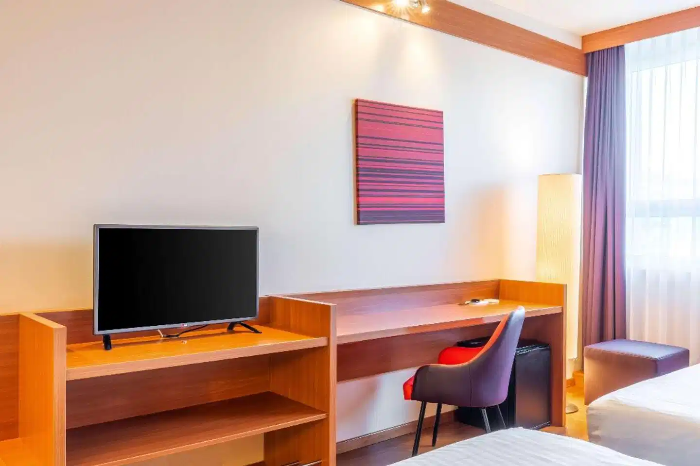 Star Inn Premium Domagkstrasse Wohnbeispiel