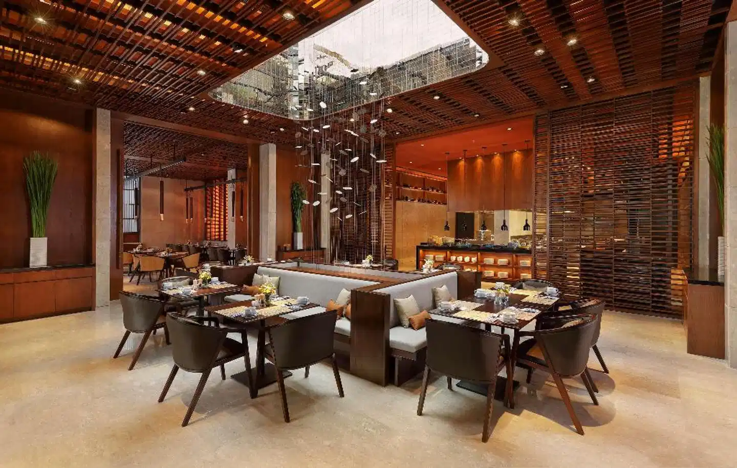 Radisson Blu Bali Uluwatu Konferenz