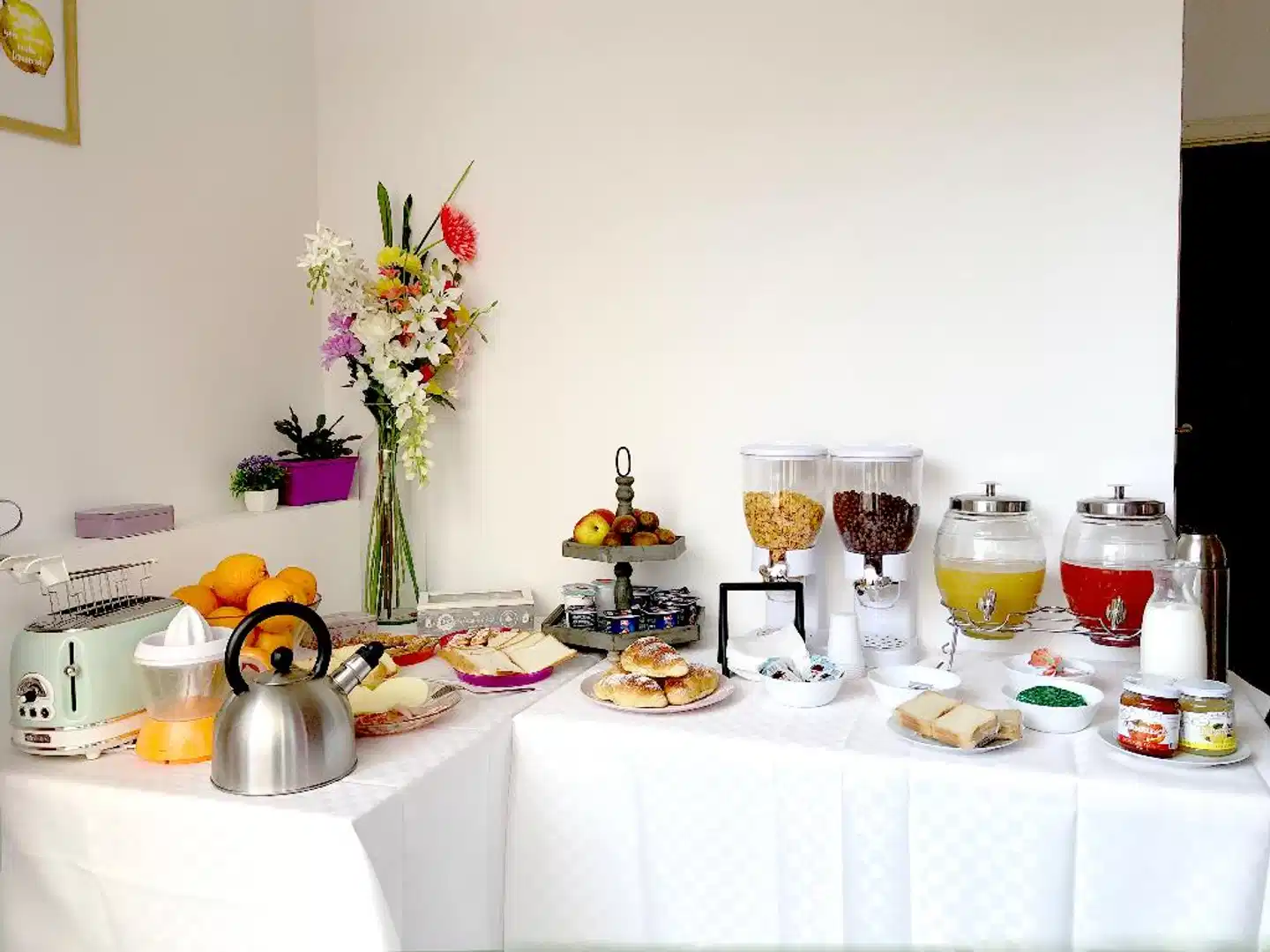 Maison Ortigia Restaurant