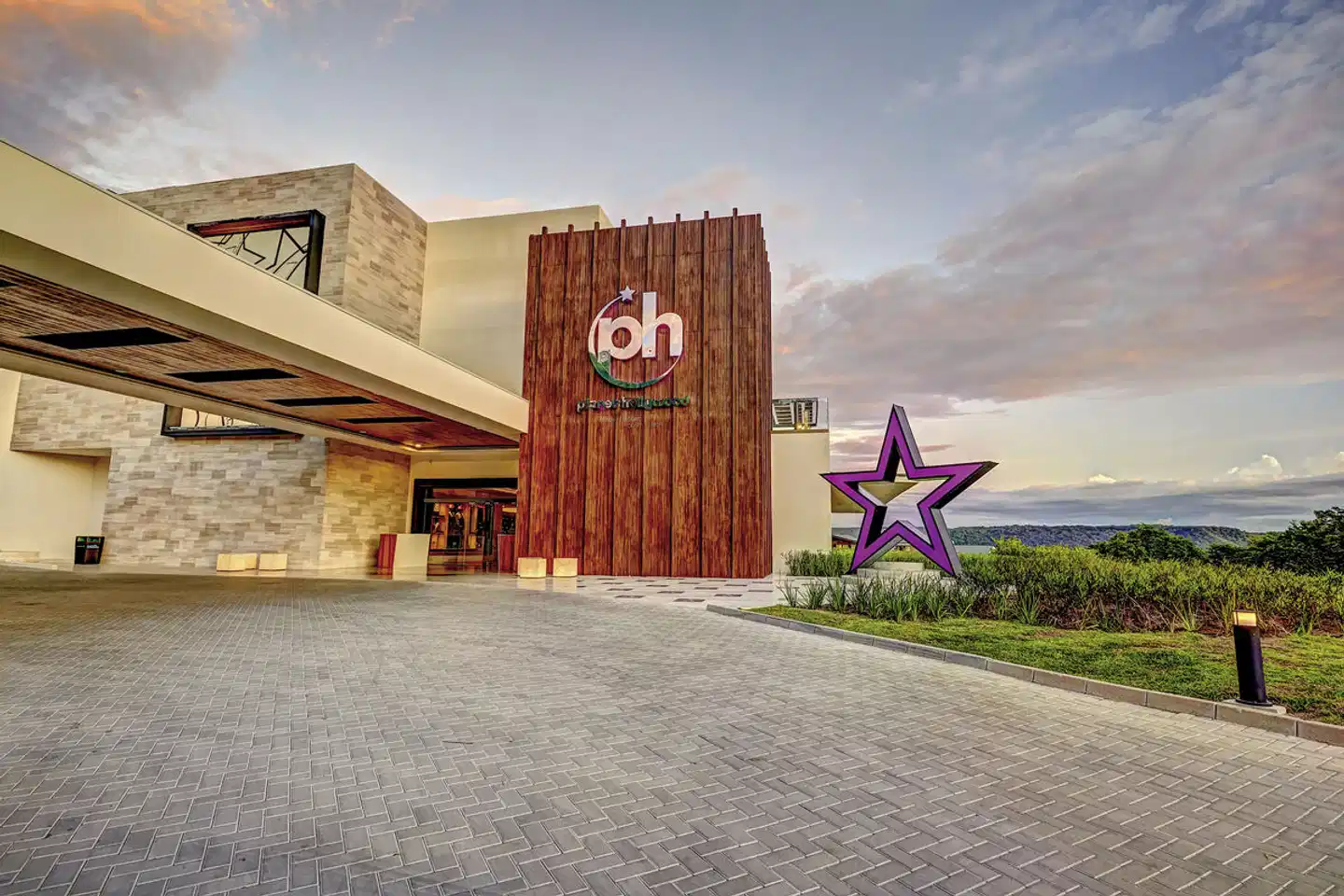 Planet Hollywood Costa Rica by Royalton, An Autograph Collection All-Inclusive Resort Aussenansicht