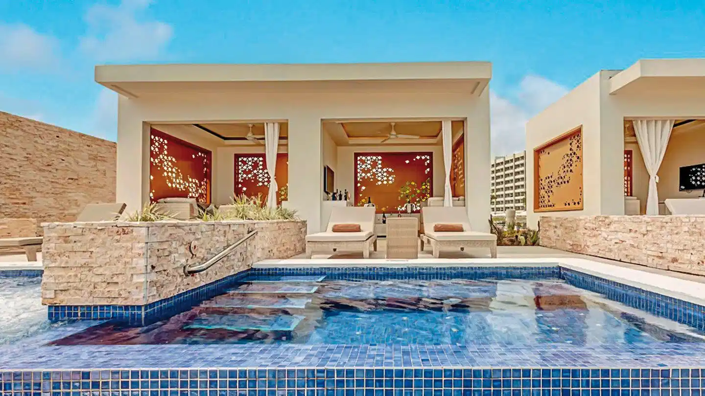 Royalton Antigua, An Autograph Collection All-Inclusive Resort Aussenansicht