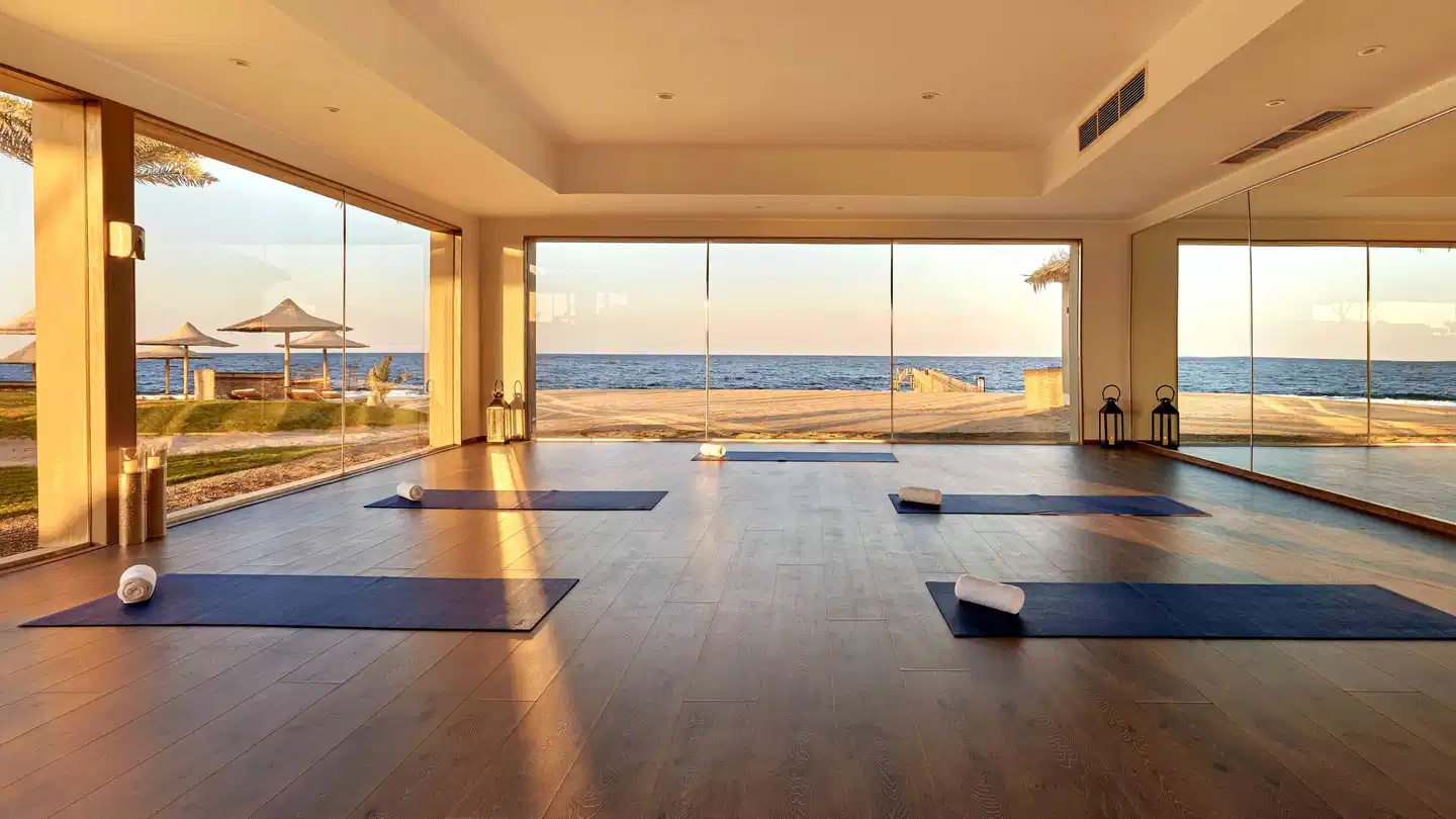 Steigenberger Resort Alaya Sport und Entertainment