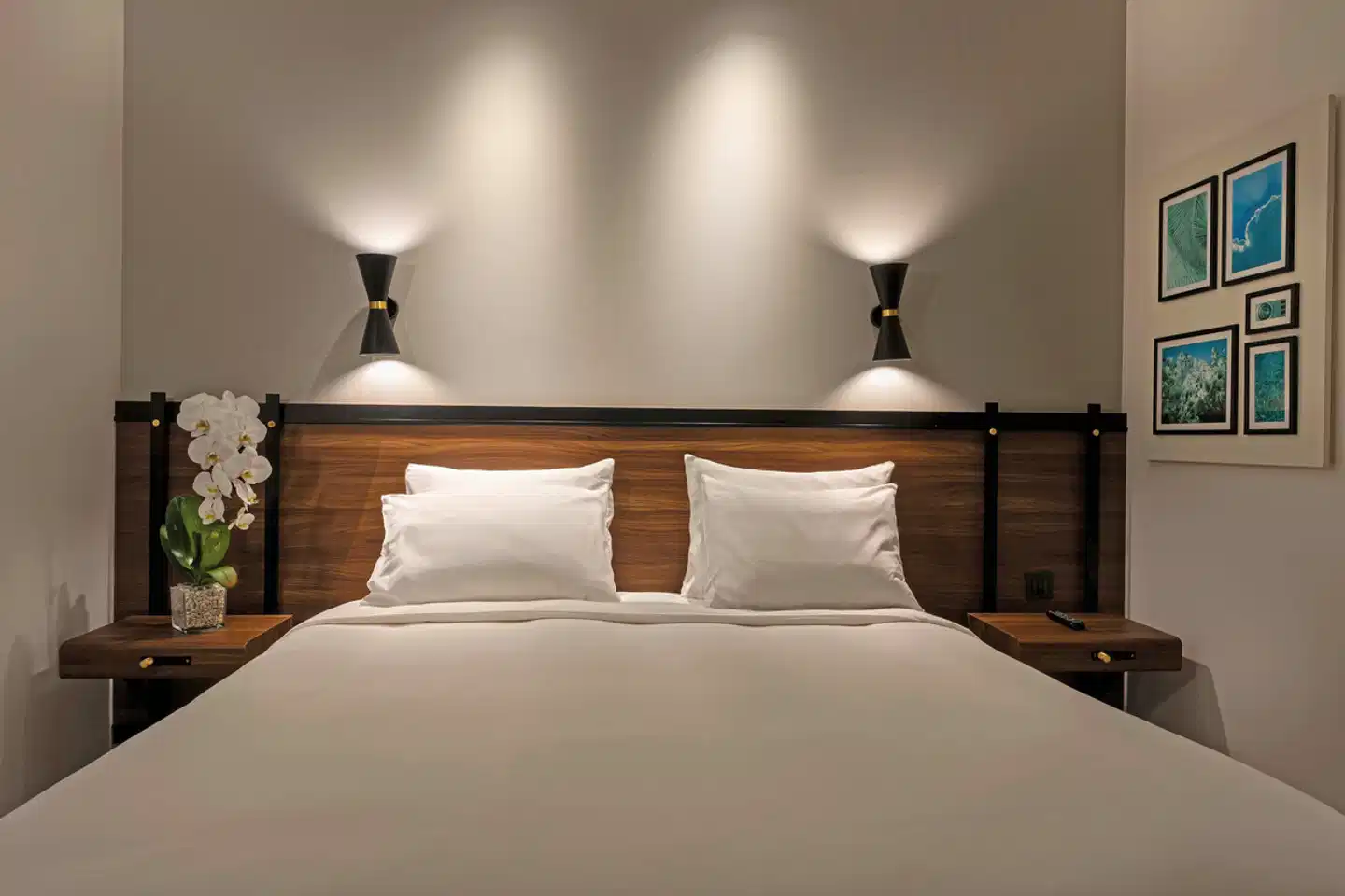 FORM Hotel Dubai, a member of Design Hotels Wellness