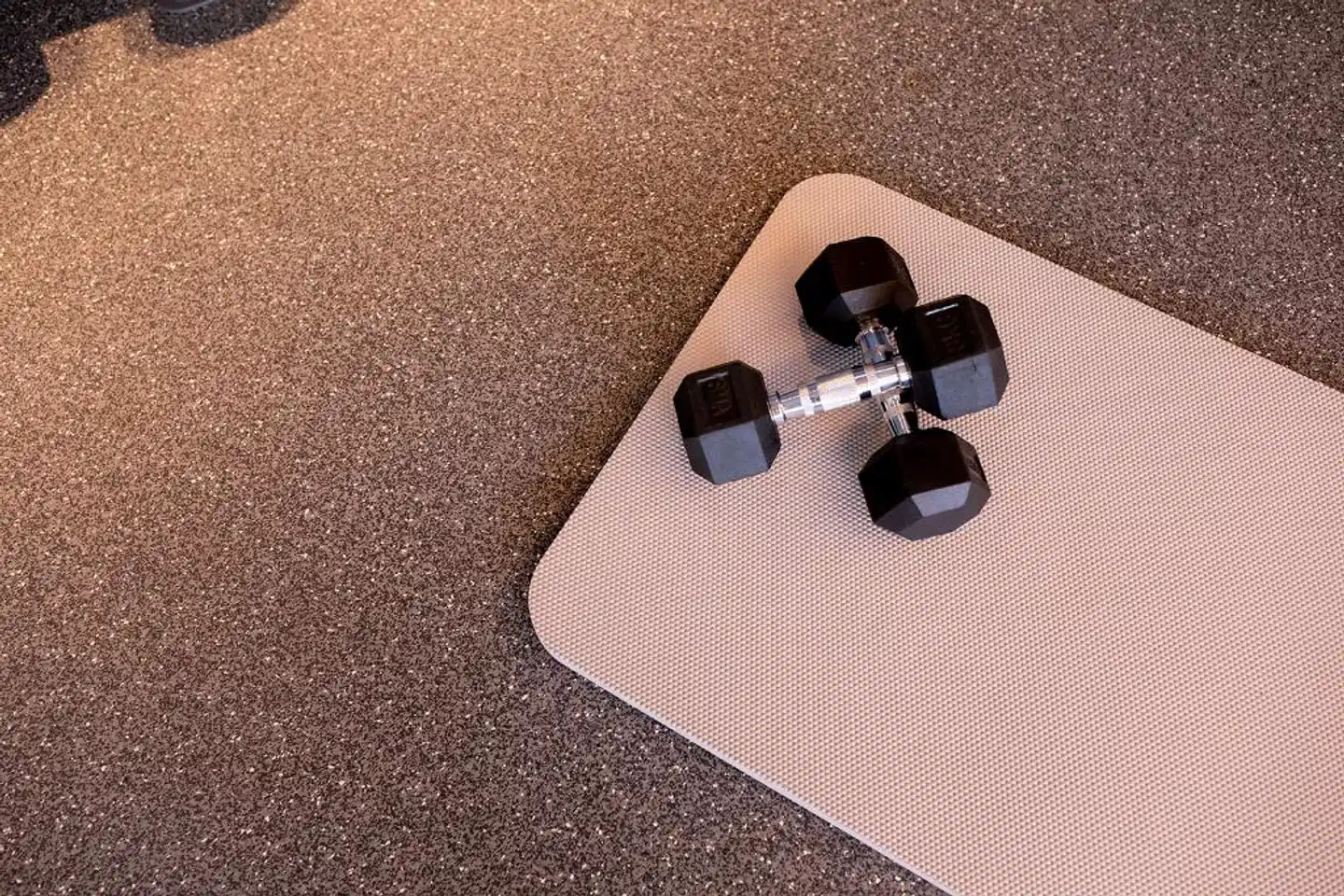 Crowne Plaza Hobart Wellness