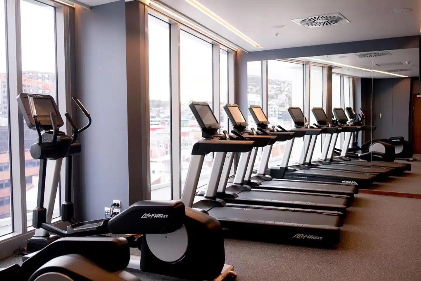 Crowne Plaza Hobart Konferenz