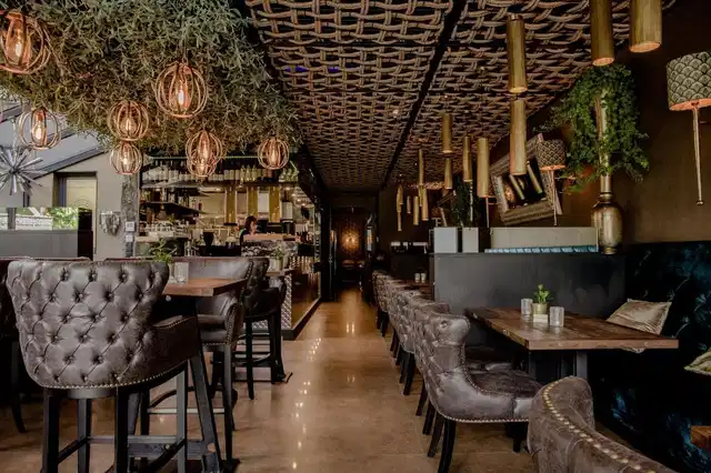 Art Suites Boutique Hôtel - Krakow Center Bar