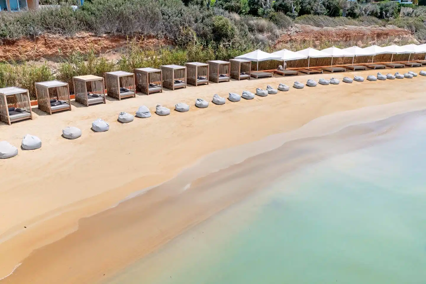 Cap St Georges Hotel & Resort Strand