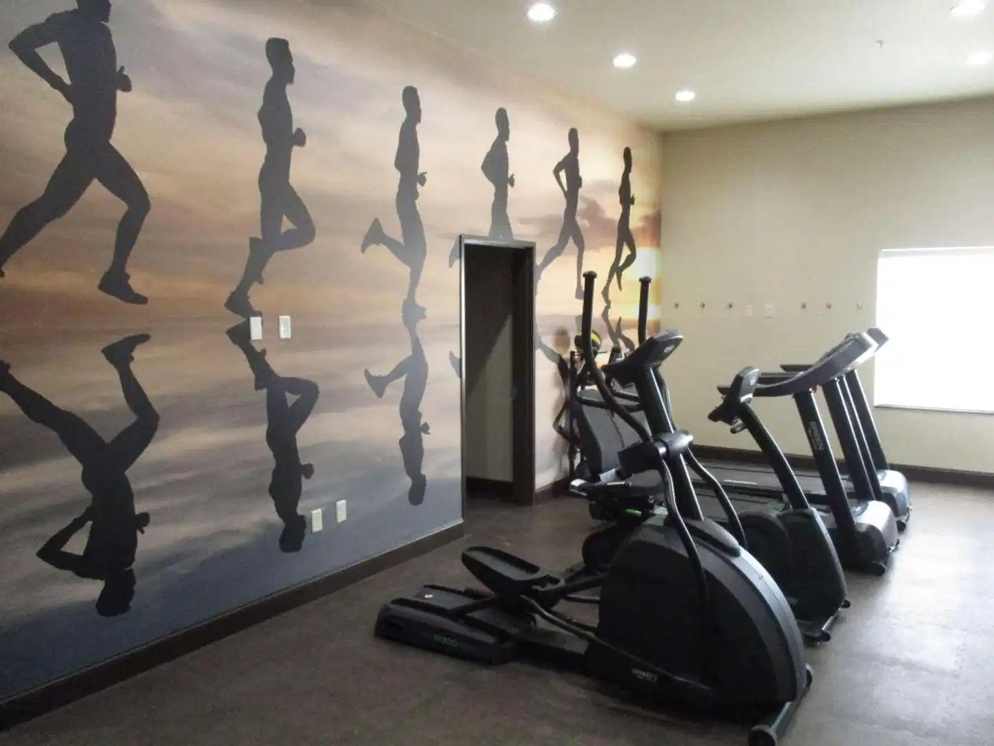 BEST WESTERN Aparthotel Birnbachhoehe Sport und Entertainment