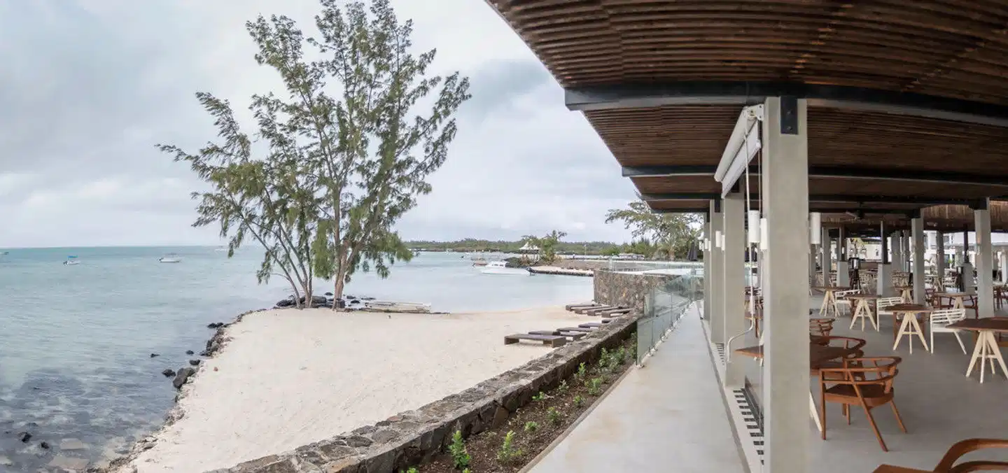 Sea Diamond Boutique Hotel & Spa Strand