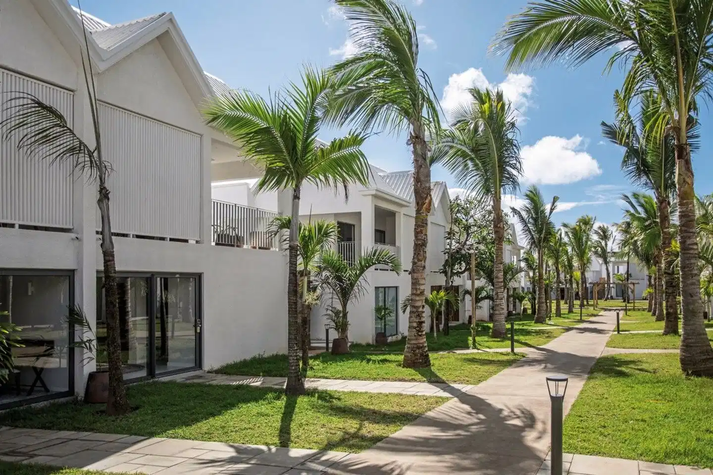 Sea Diamond Boutique Hotel & Spa Aussenansicht