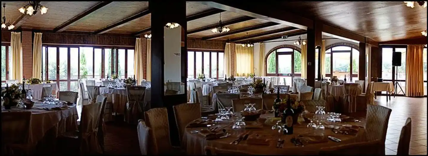 Fattoria Belvedere Restaurant