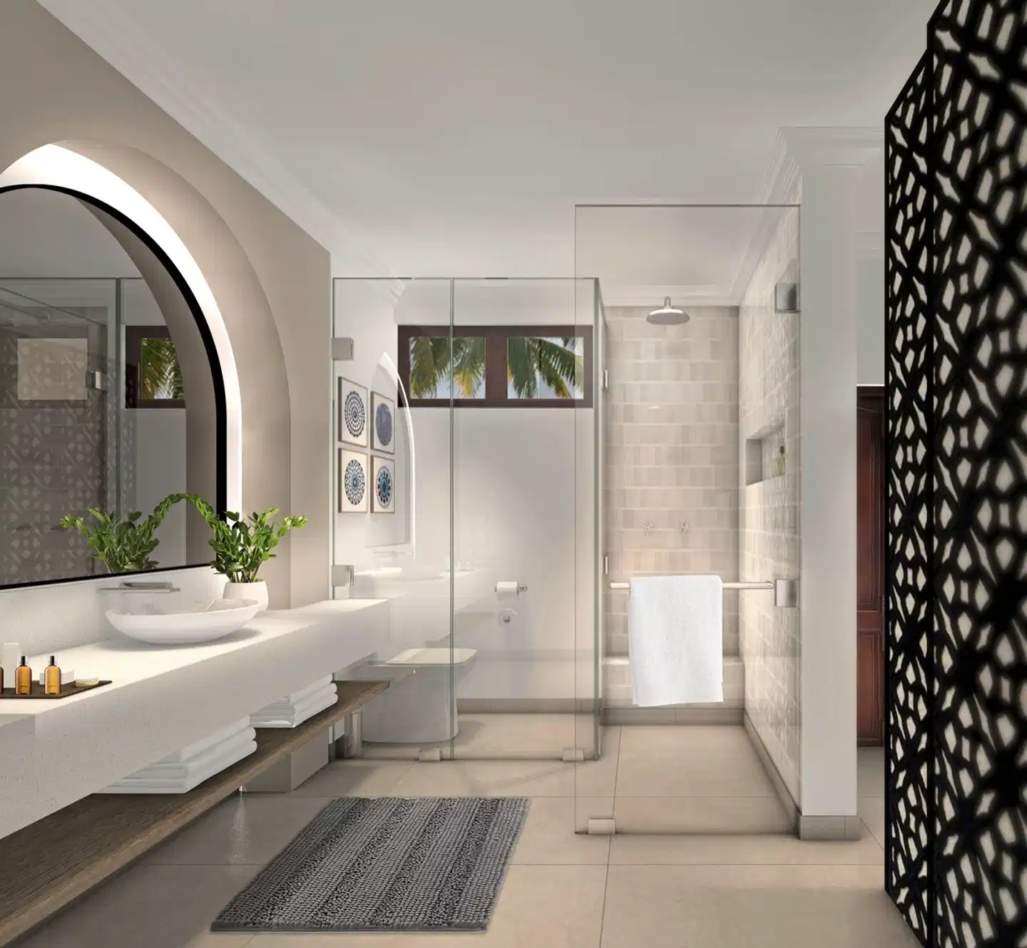 Bluebay Beach Resort & Spa Wellness