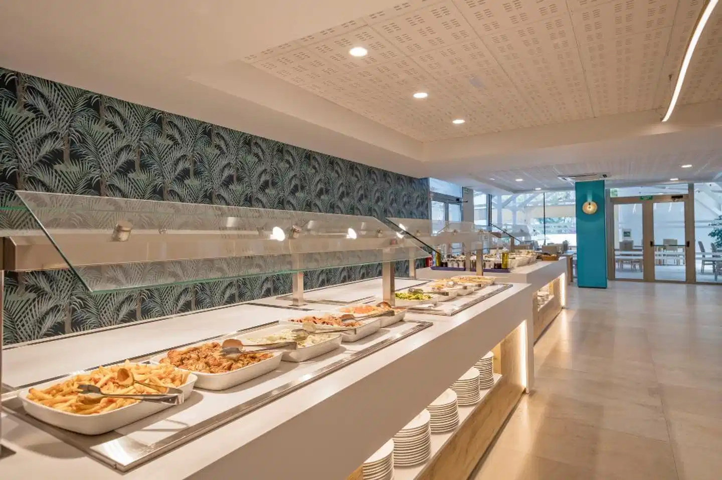 Best Mediterraneo Restaurant