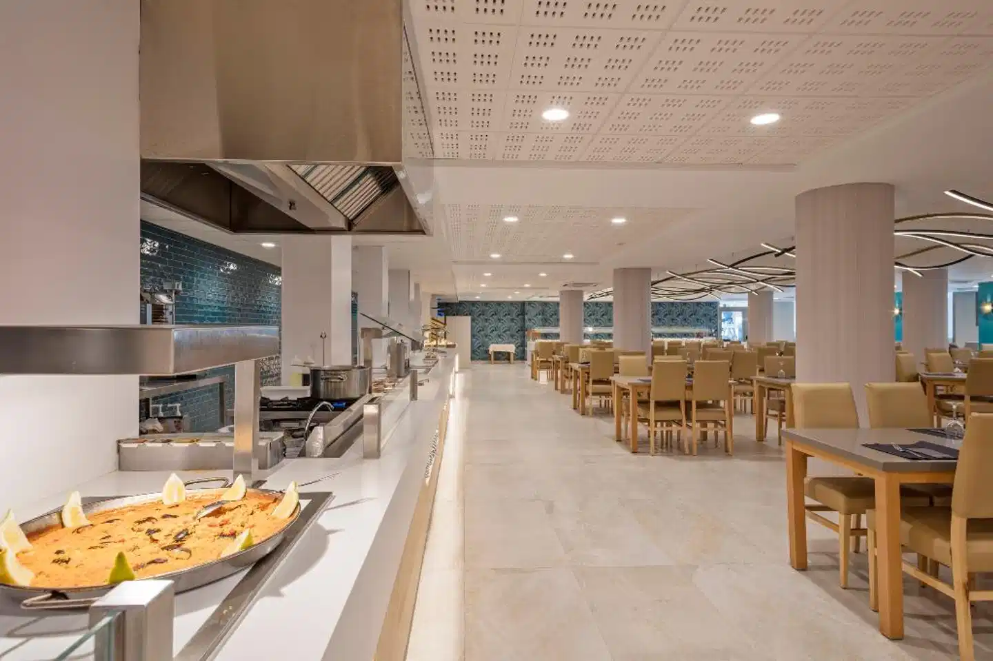 Best Mediterraneo Restaurant