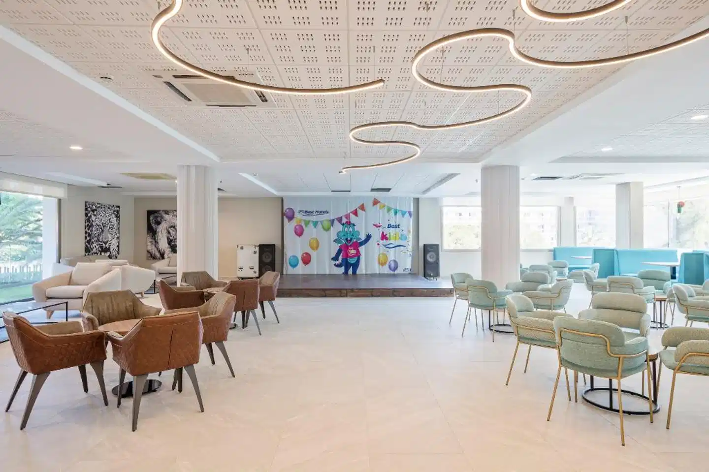 Best Mediterraneo Bar