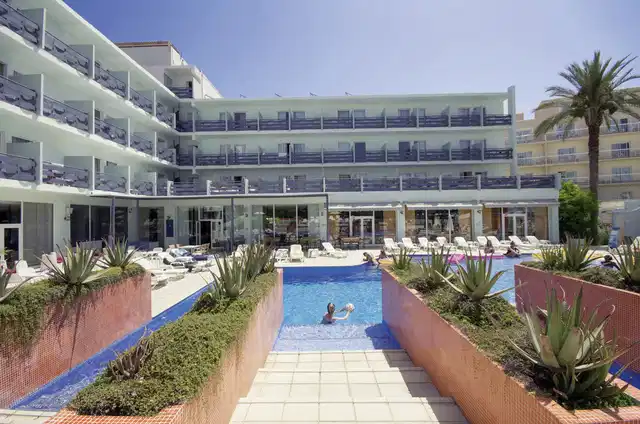 azuLine Pacific Aussenansicht