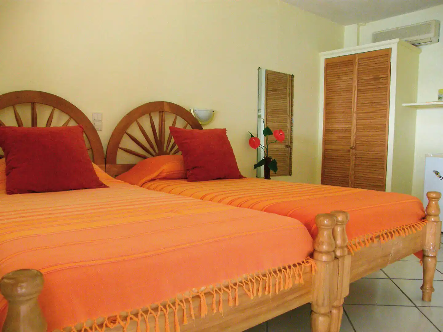 The Tamarind Tree Hotel Wohnbeispiel