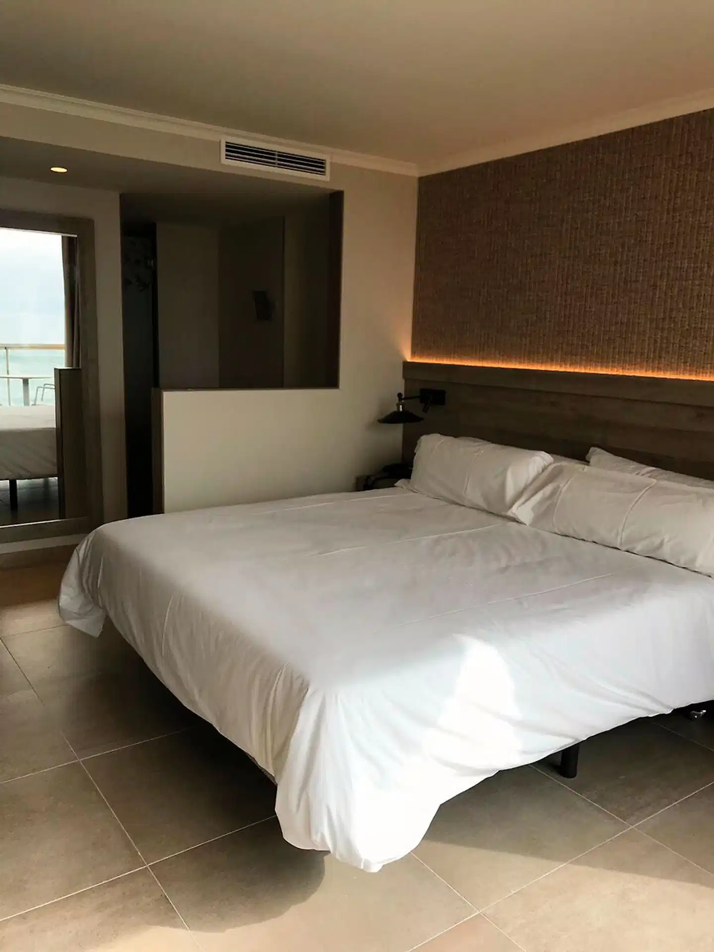 Metropol Wohnbeispiel