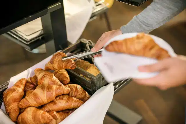 Arcotel Velvet Berlin-Mitte Wellness