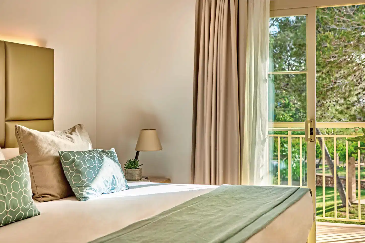 Zafiro Mallorca Wohnbeispiel