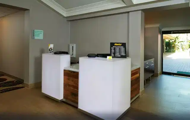 DoubleTree by Hilton Buena Park Wohnbeispiel