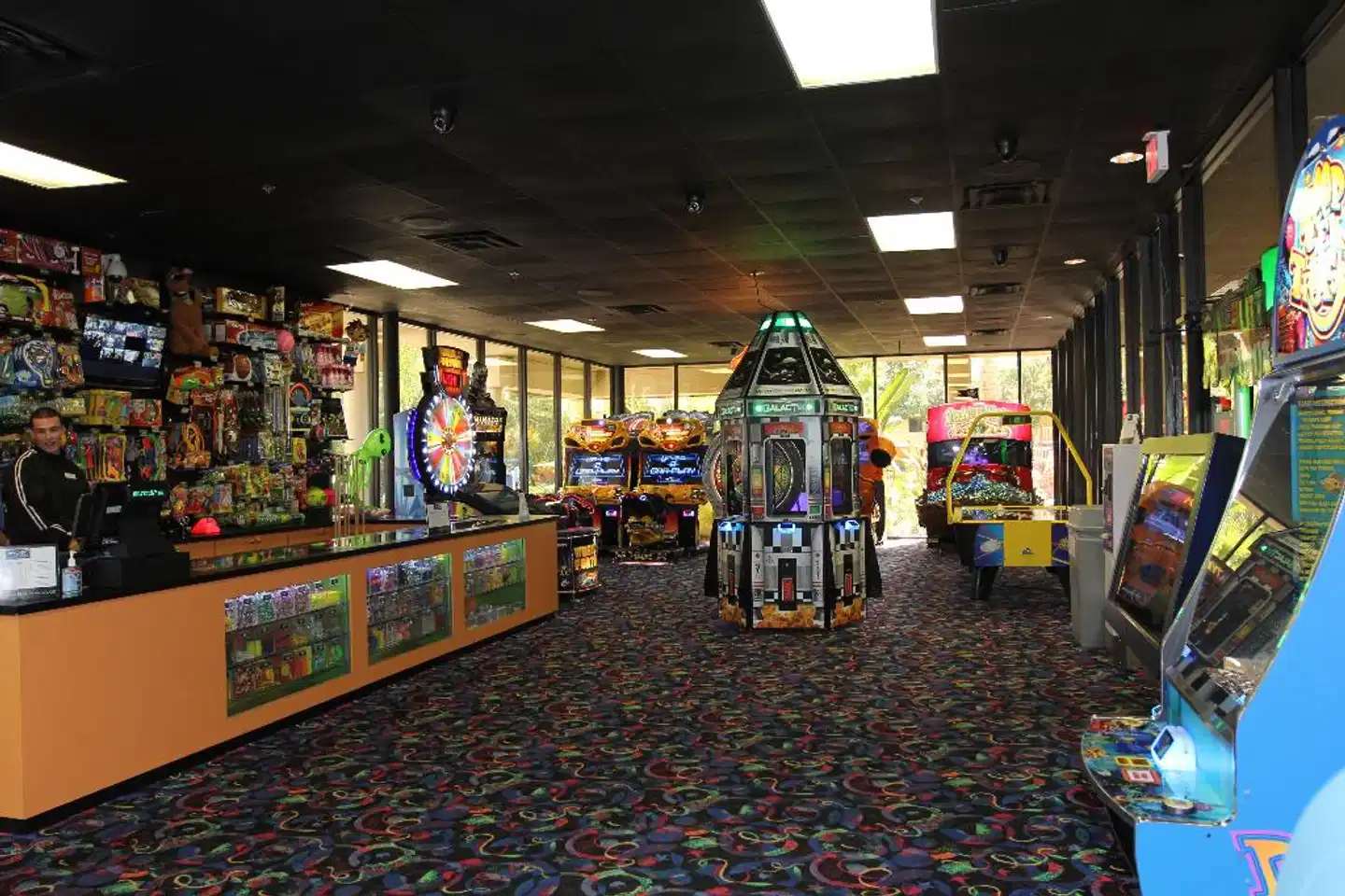 Westgate Town Center Resort Bar