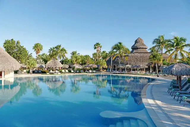 Iberostar Selection Varadero Pool