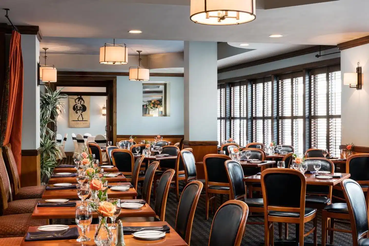 Francis Marion Hotel Konferenz