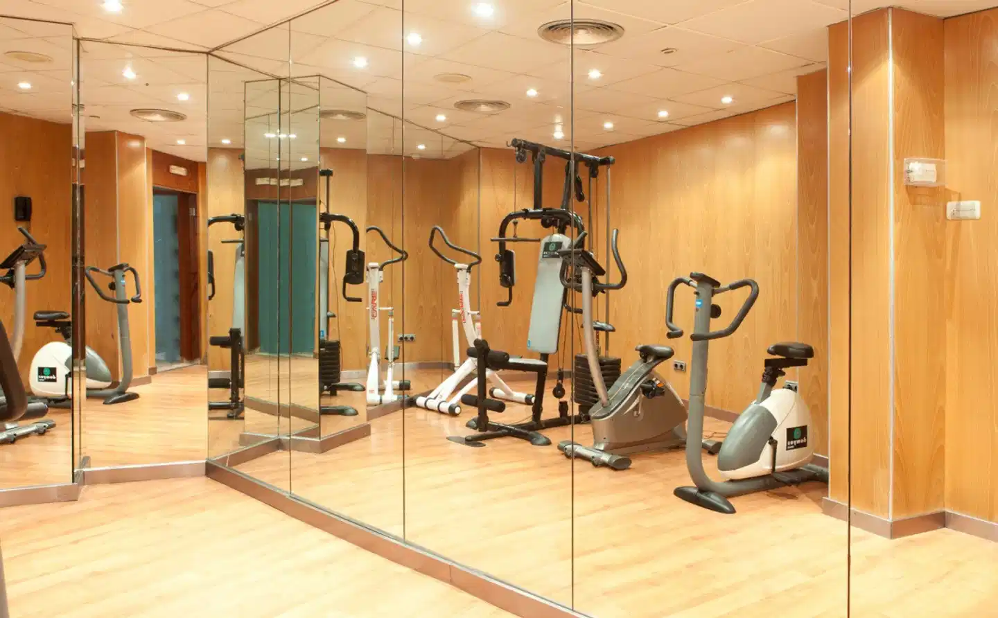 Garbi Millenni Sport und Entertainment