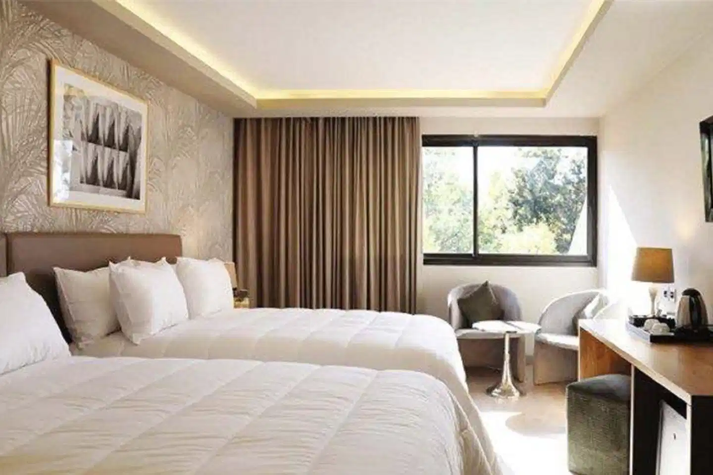 Kenzi Rose Garden Wohnbeispiel