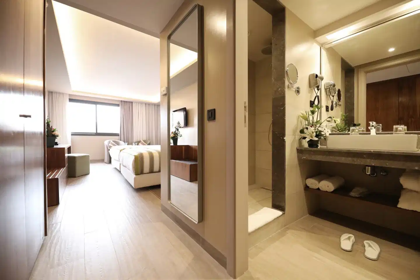 Kenzi Rose Garden Wellness