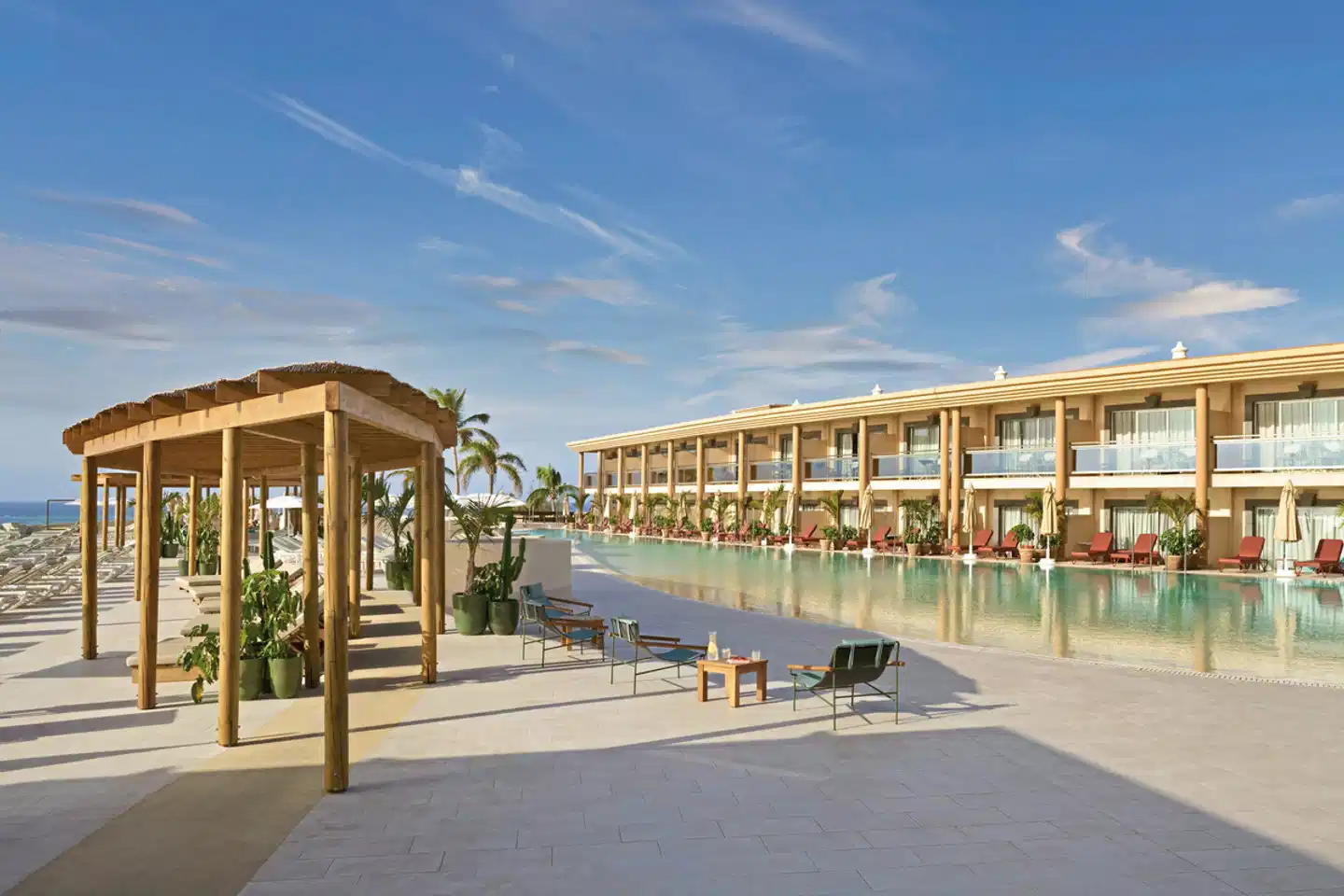 Iberostar Selection Fuerteventura Palace Aussenansicht
