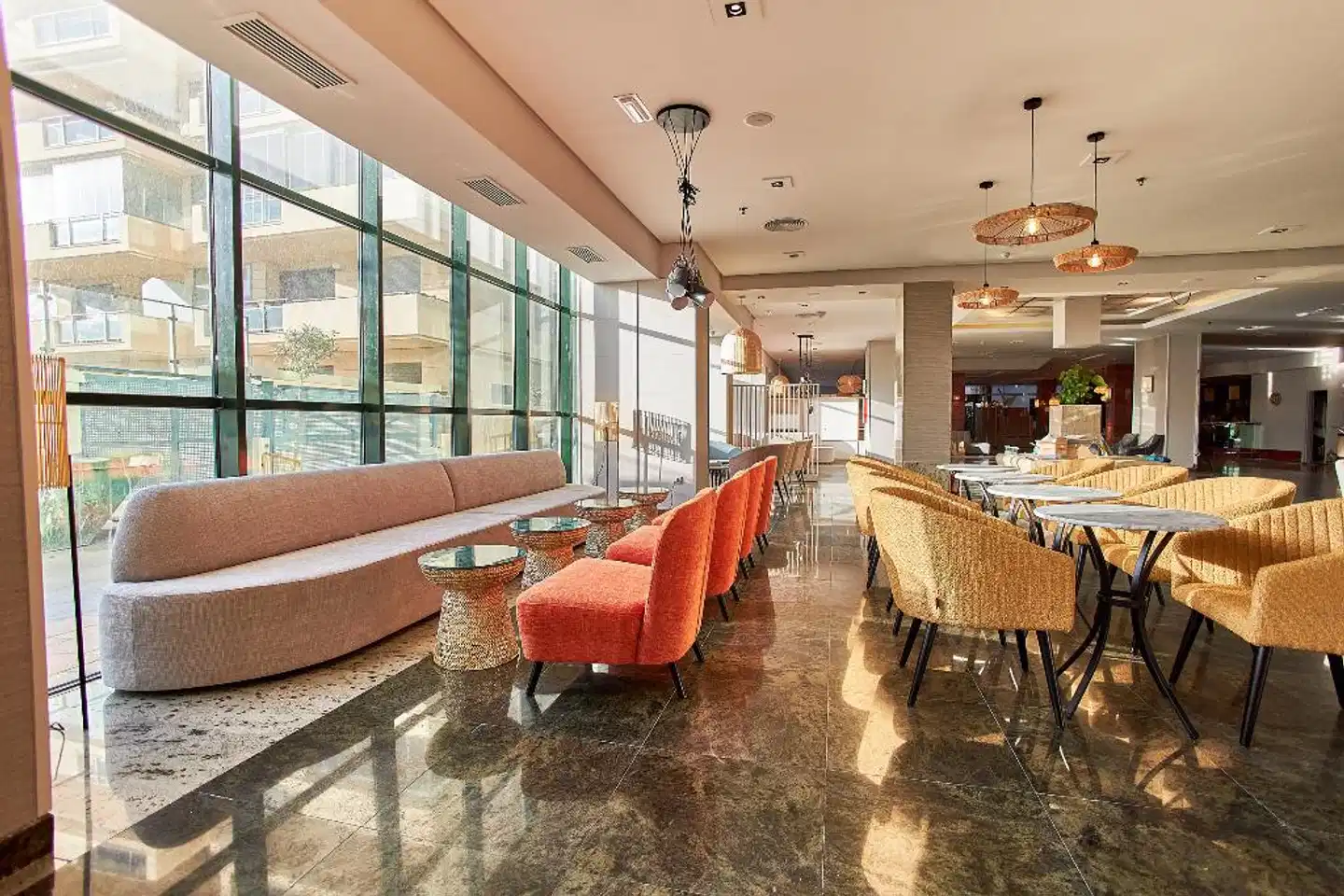 Leonardo Hotel Fuengirola Costa Del Sol Bar