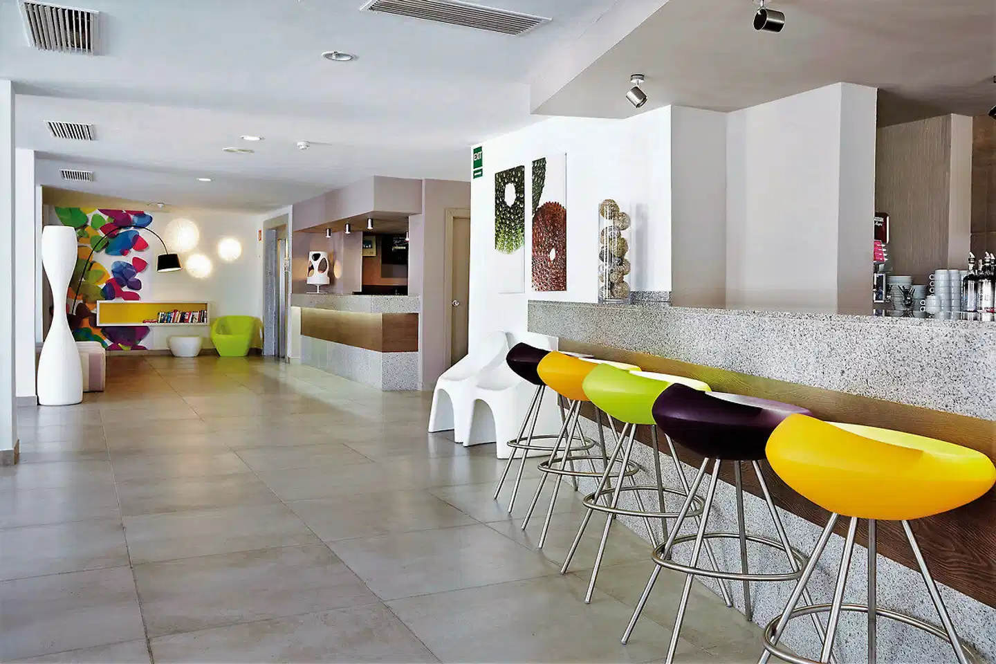 Brisa Marina & Sertonia Bar