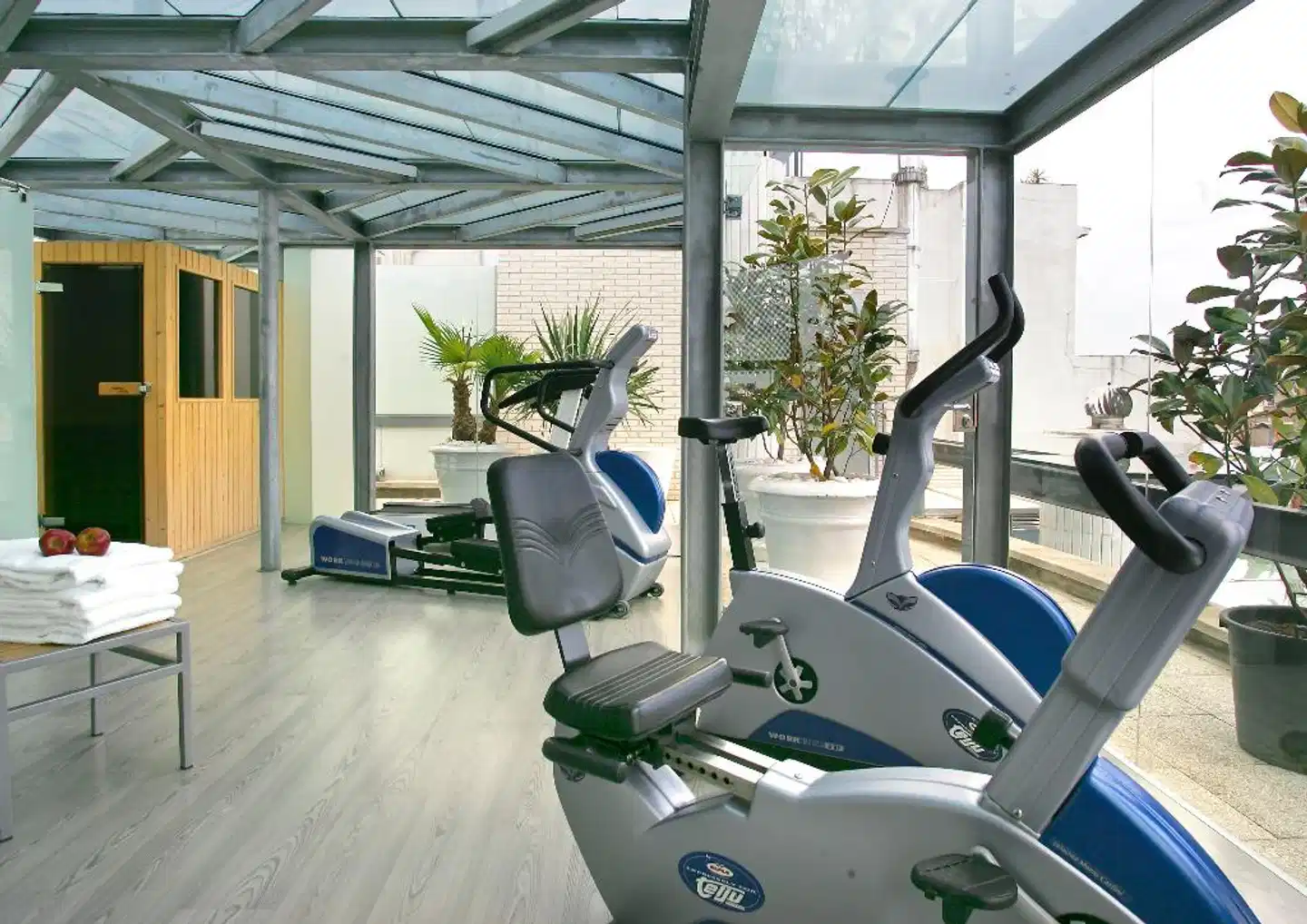 Claris GL Sport und Entertainment