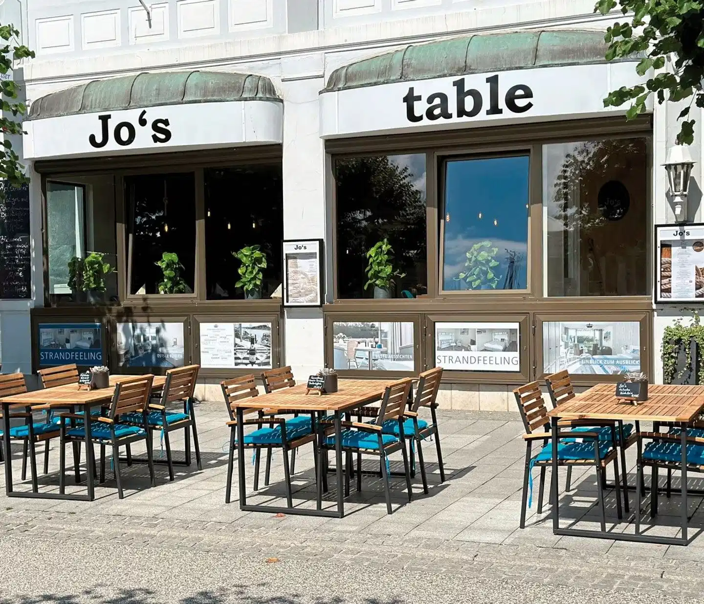 Hotel Deutscher Kaiser Bar