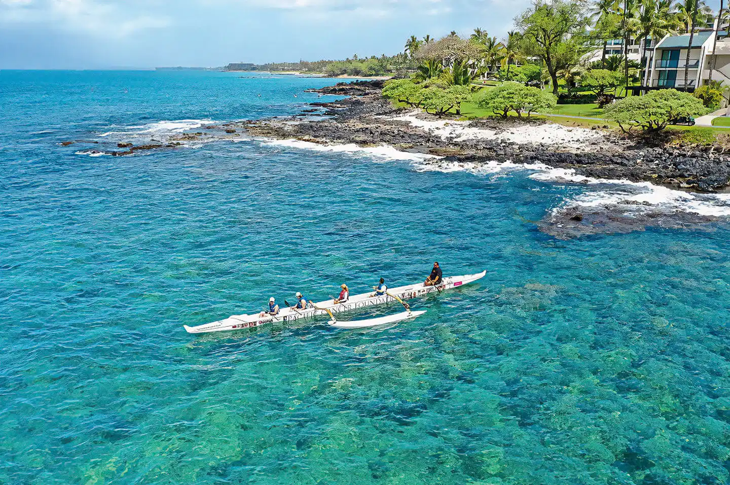 Hotel Wailea, Relais & Châteaux Sport und Entertainment