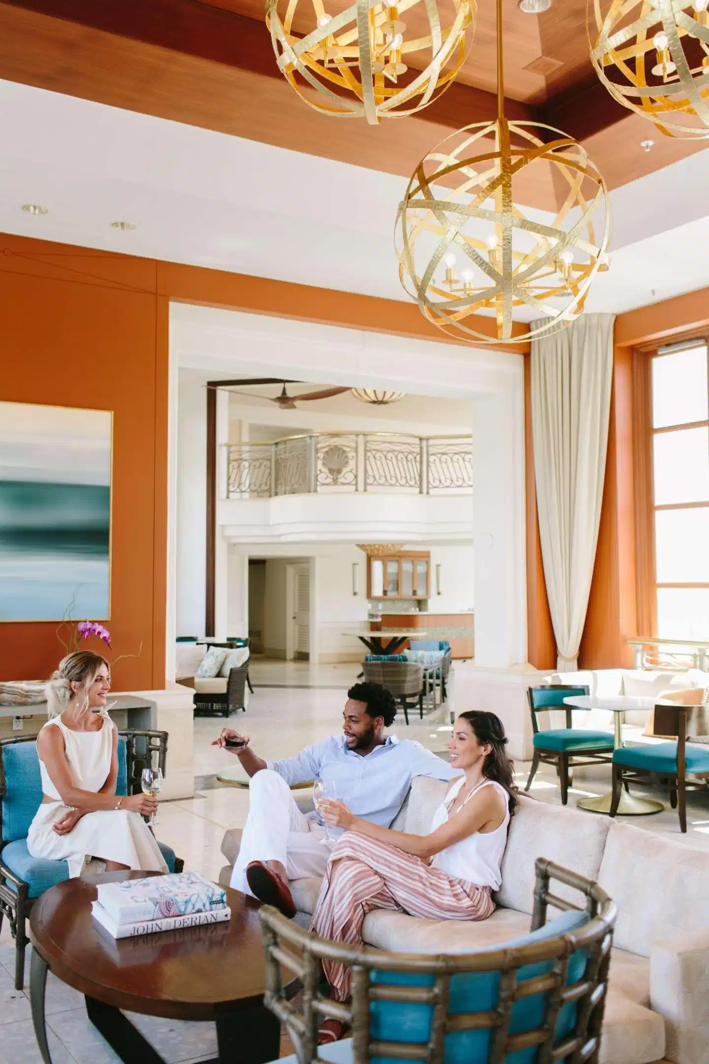 Grand Wailea Maui, A Waldorf Astoria Resort Personen